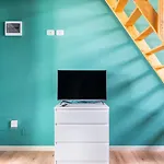 דירה Emerald 