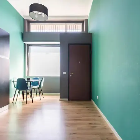 Apartment Emerald 