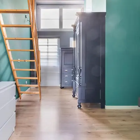Apartment Emerald 