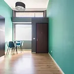 Apartmán Emerald 