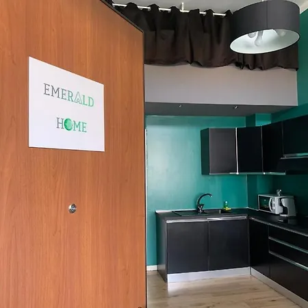 Emerald 