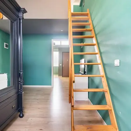 Apartmán Emerald 