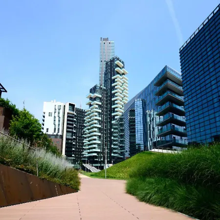 Apartmán Emerald 