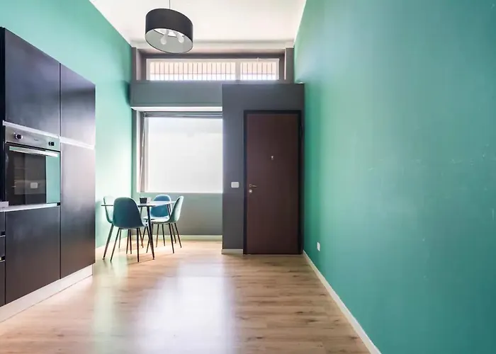 Appartamento Emerald 