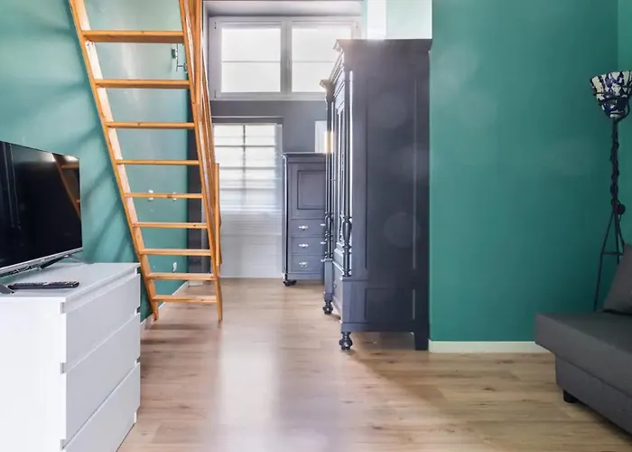 Appartamento Emerald 